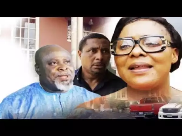 Video: Deep Secret [Season 2] - Latest Nigerian Nollywoood Movies 2018